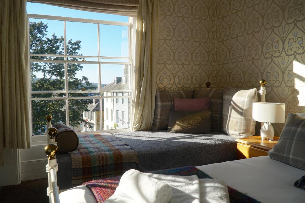 Castle House 4*