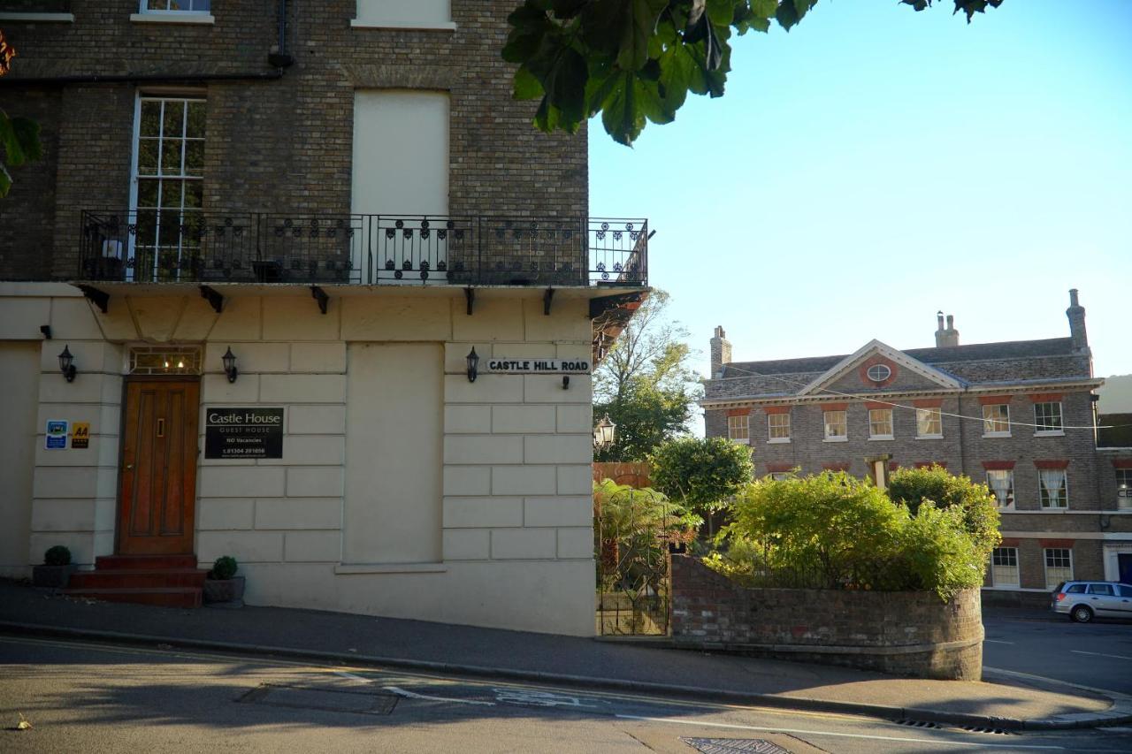 Castle House