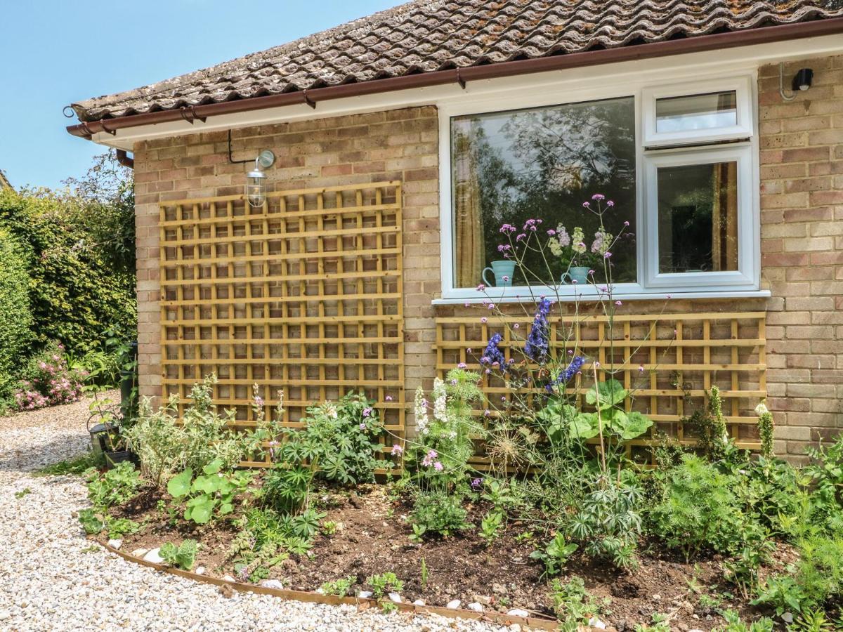 Little Yaffle Holiday home