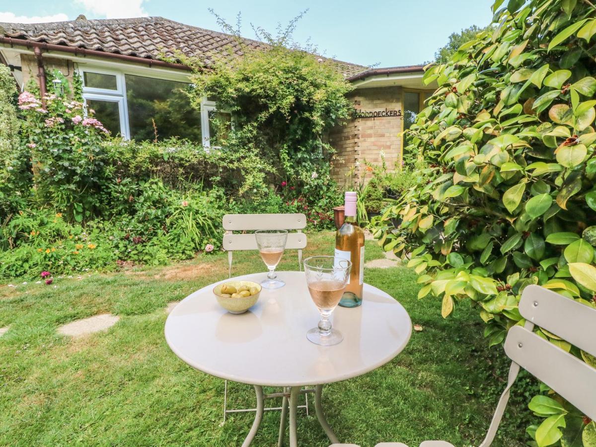 Little Yaffle Holiday home Dover