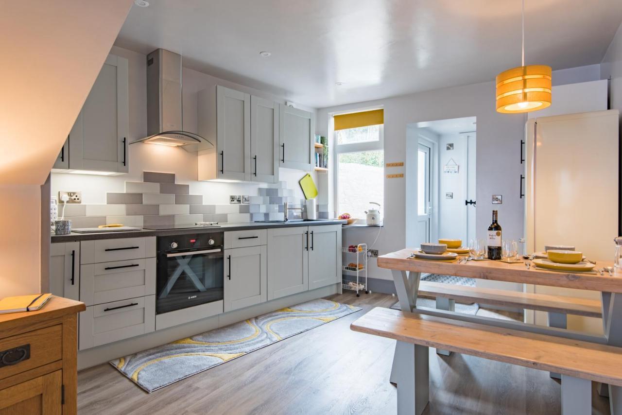 Holiday home Castle View - Charming With Views Of Castle Dover