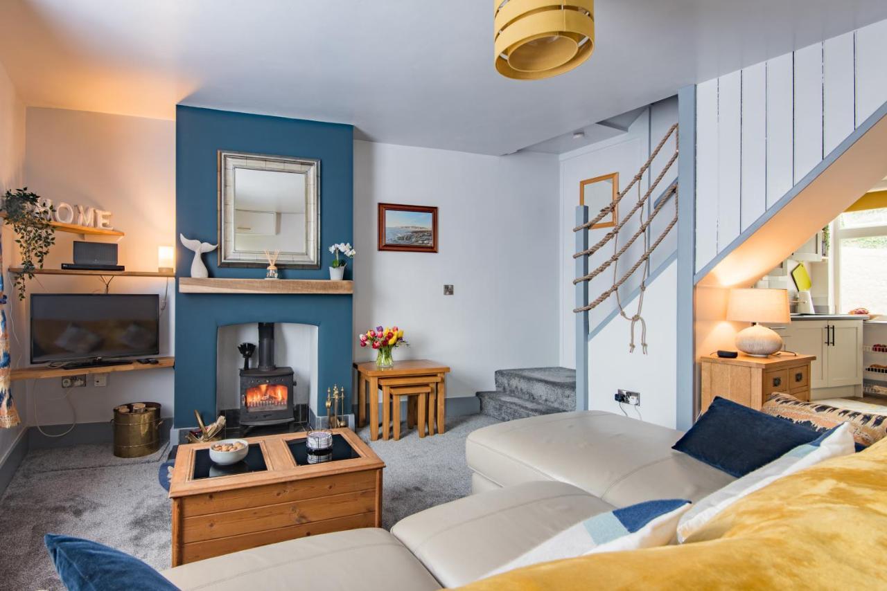 Castle View - Charming With Views Of Castle Holiday home Dover