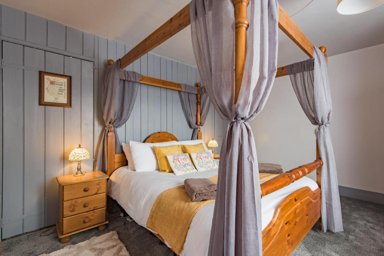 Castle View - Charming With Views Of Castle Holiday home Dover