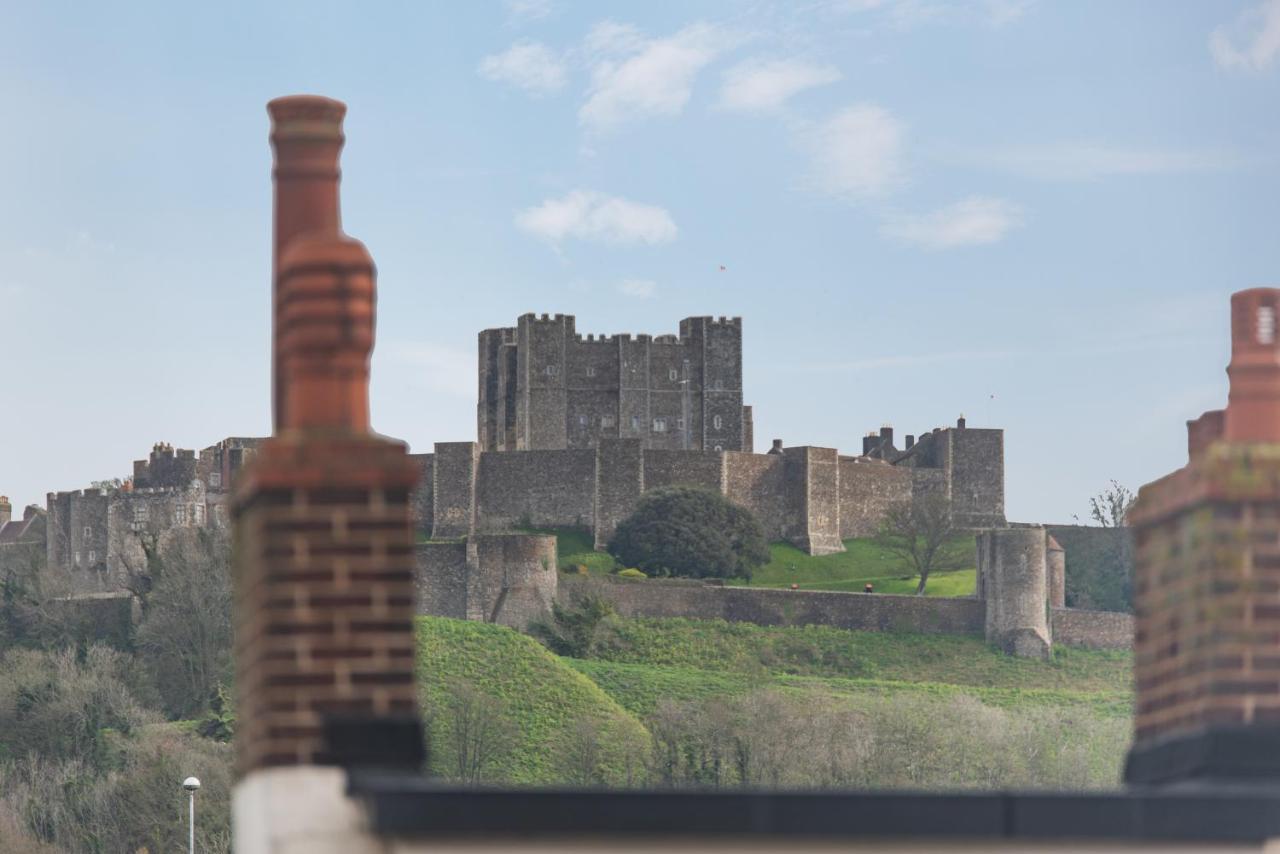 Holiday home Castle View - Charming With Views Of Castle