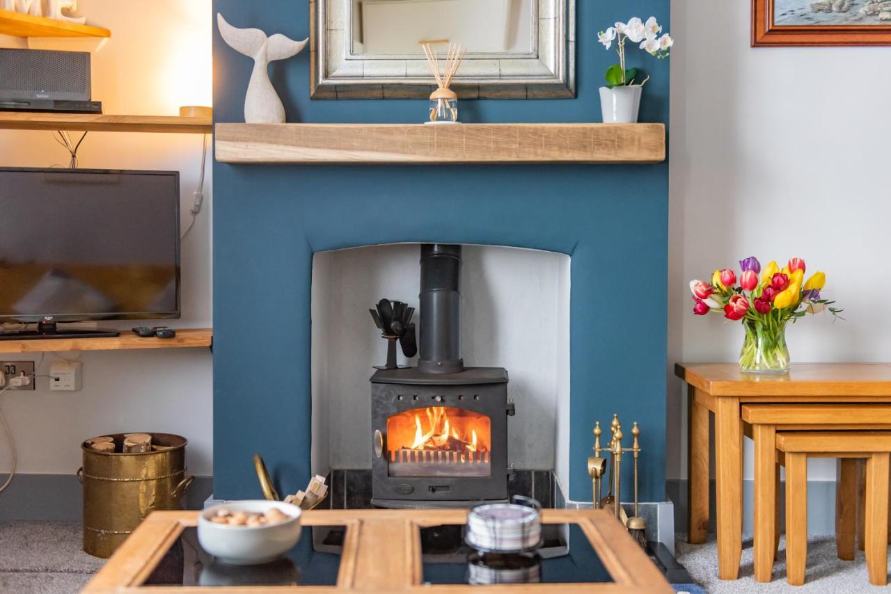 Castle View - Charming With Views Of Castle Holiday home