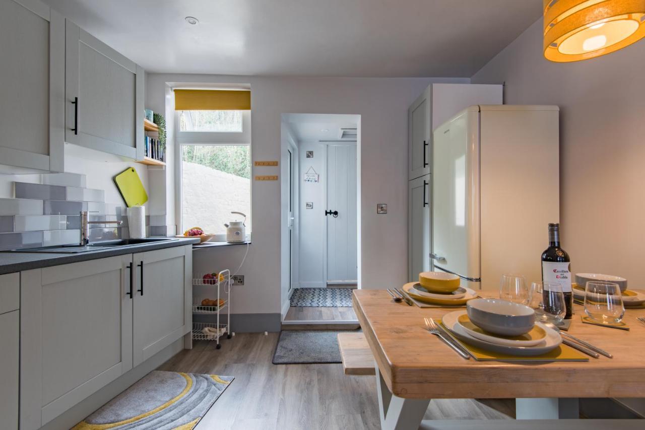 Holiday home Castle View - Charming With Views Of Castle