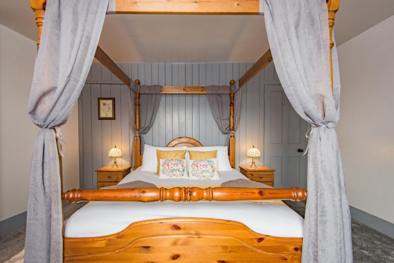 Holiday home Castle View - Charming With Views Of Castle