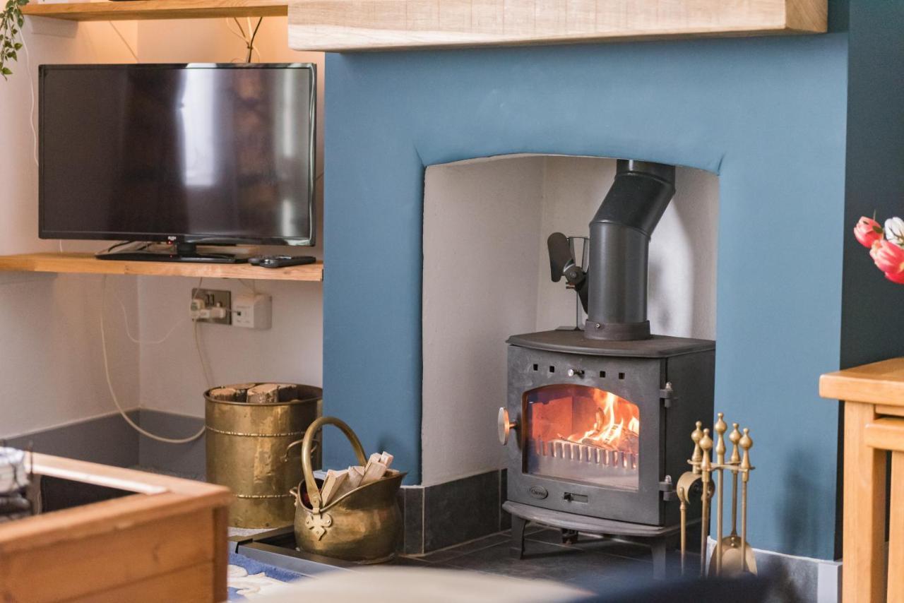 Castle View - Charming With Views Of Castle Holiday home Dover