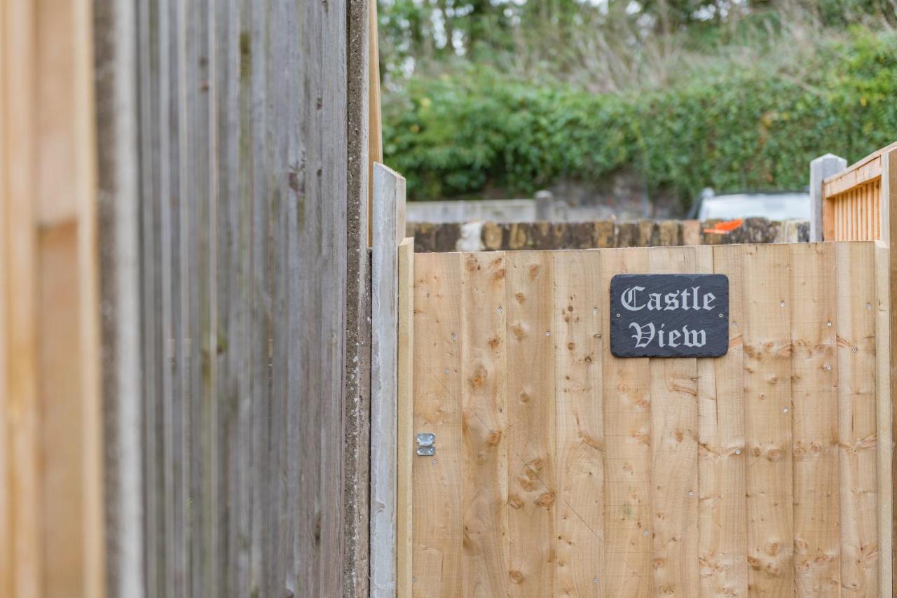 Holiday home Castle View - Charming With Views Of Castle Dover