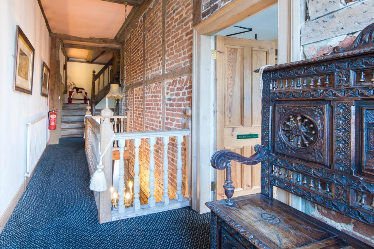 Beautifully Historic Manor House - The East Wing * Dover
