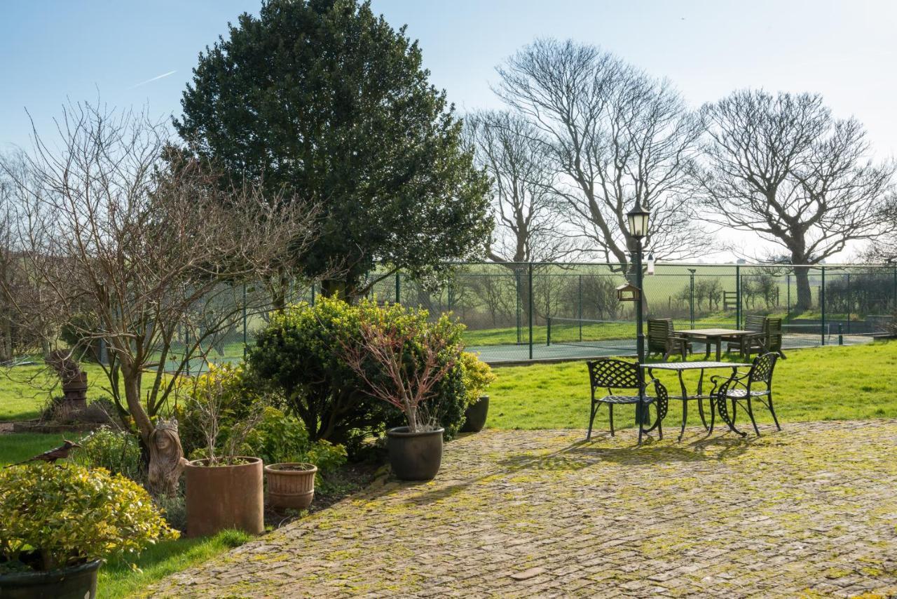 Holiday home Beautifully Historic Manor House - The East Wing *