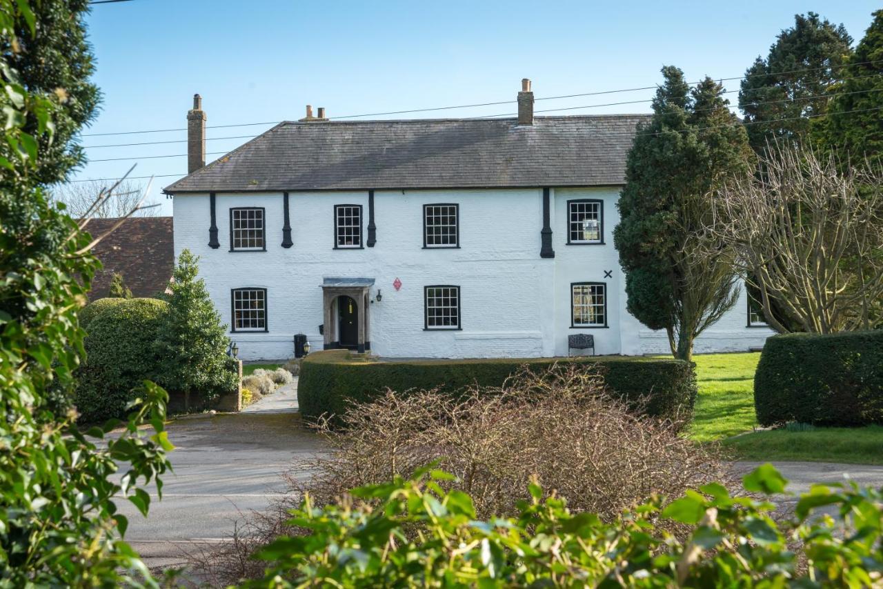 Holiday home Beautifully Historic Manor House - The East Wing *
