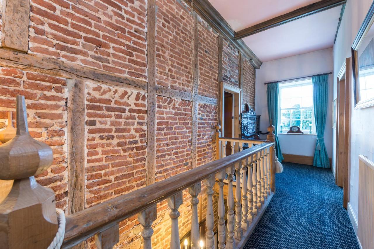 Holiday home Beautifully Historic Manor House - The East Wing Dover