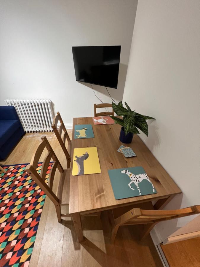 Town Private 2 Bed Garden Flat For Up To 6 Guests * Dover