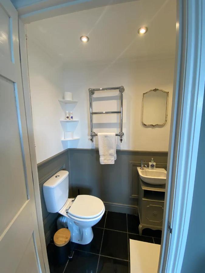 Unique Georgian Townhouse By The Castle & * Dover
