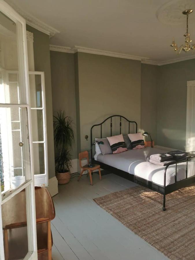 Unique Georgian Townhouse By The Castle & Holiday home *