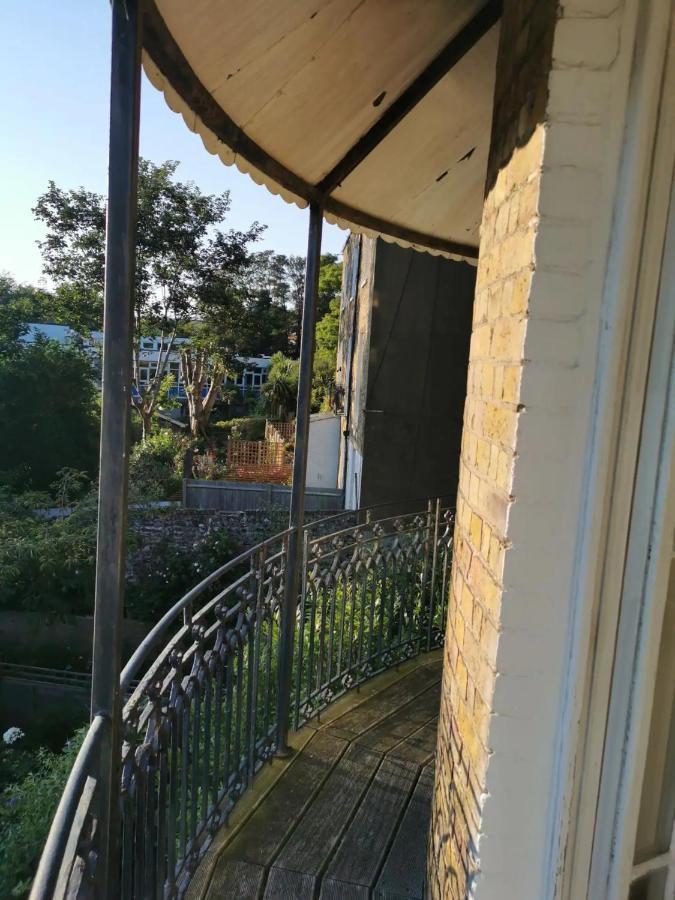 Holiday home Unique Georgian Townhouse By The Castle & Dover