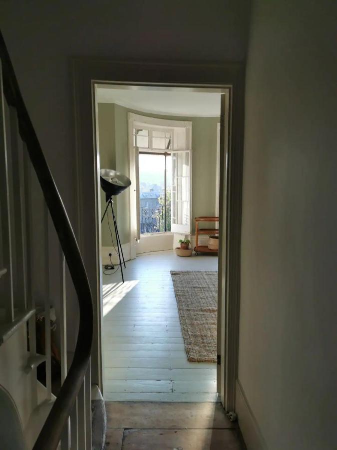 Holiday home Unique Georgian Townhouse By The Castle & *
