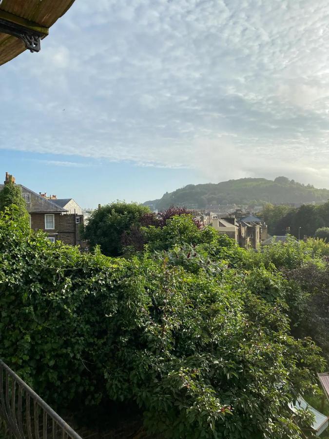 Unique Georgian Townhouse By The Castle & * Dover