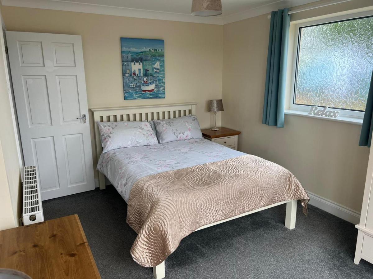 Castle View Apartment Dover