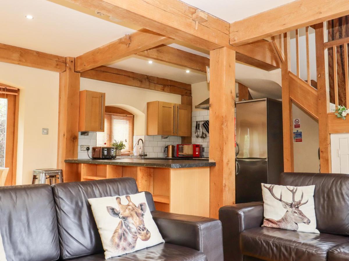 Holiday home Dovecote *