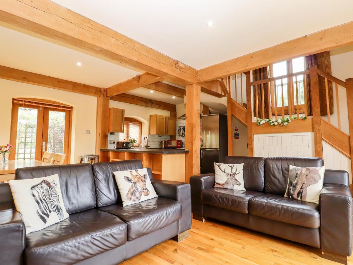Dovecote Holiday home