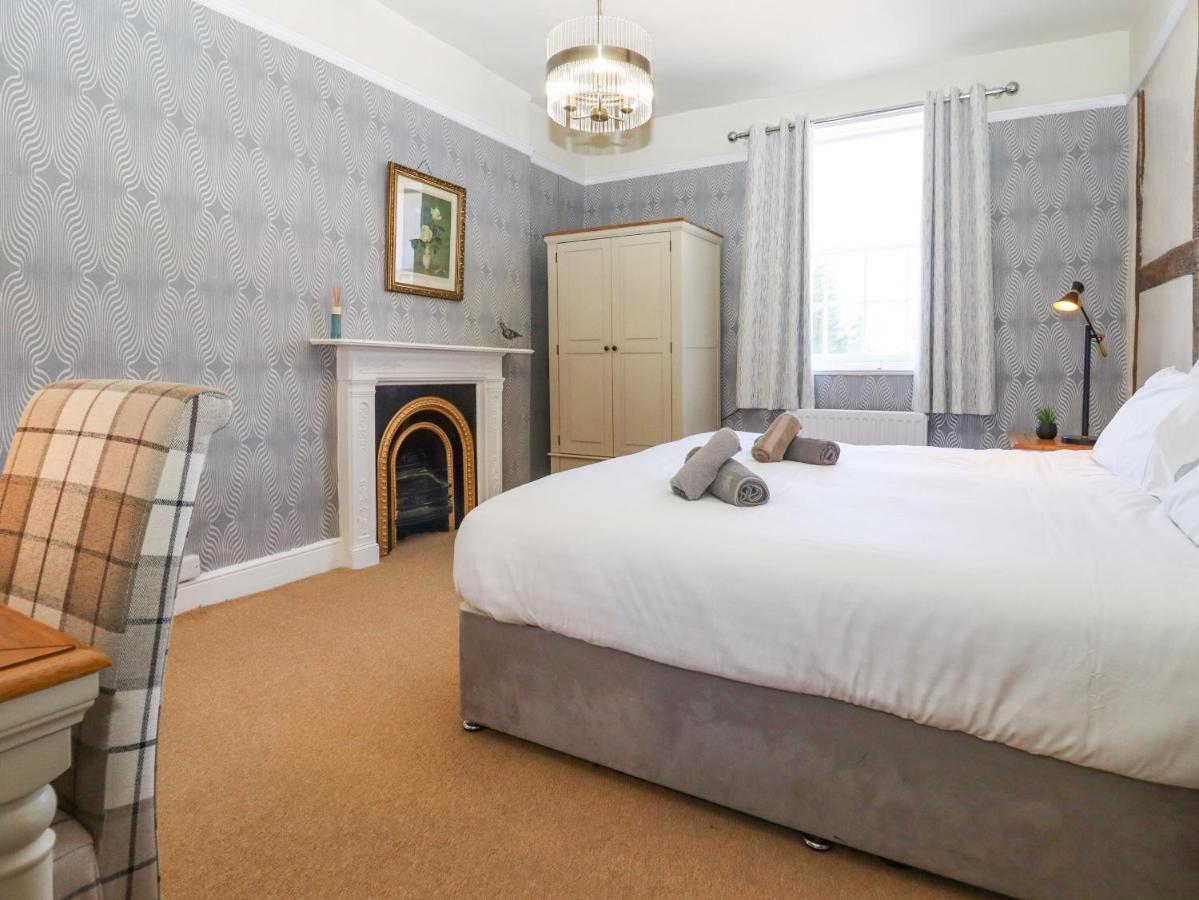 Holiday home Solton Manor