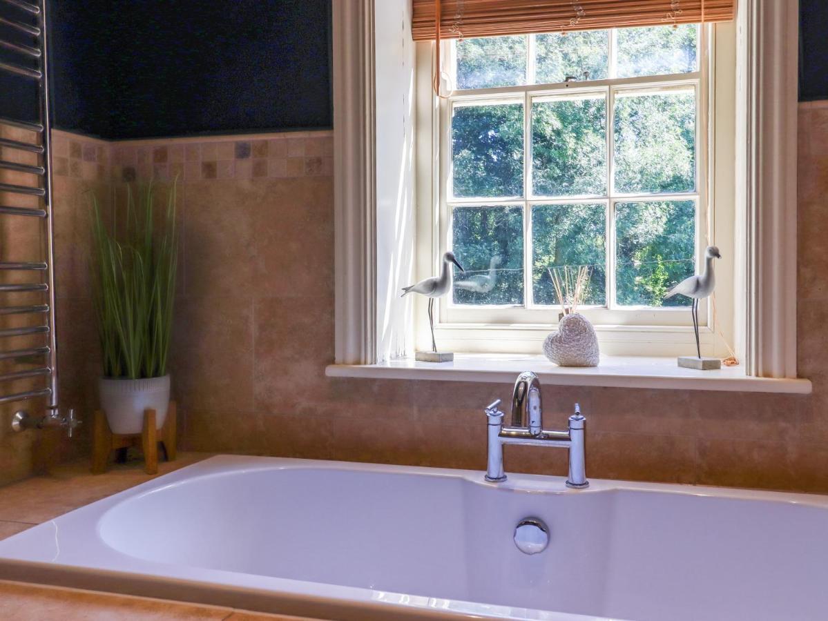 Solton Manor *