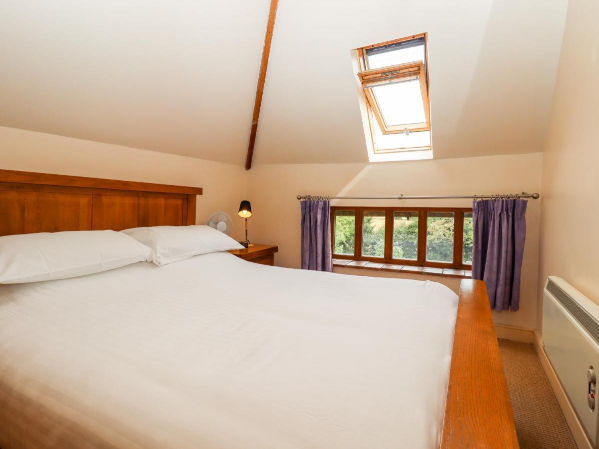 Dovecote Holiday home