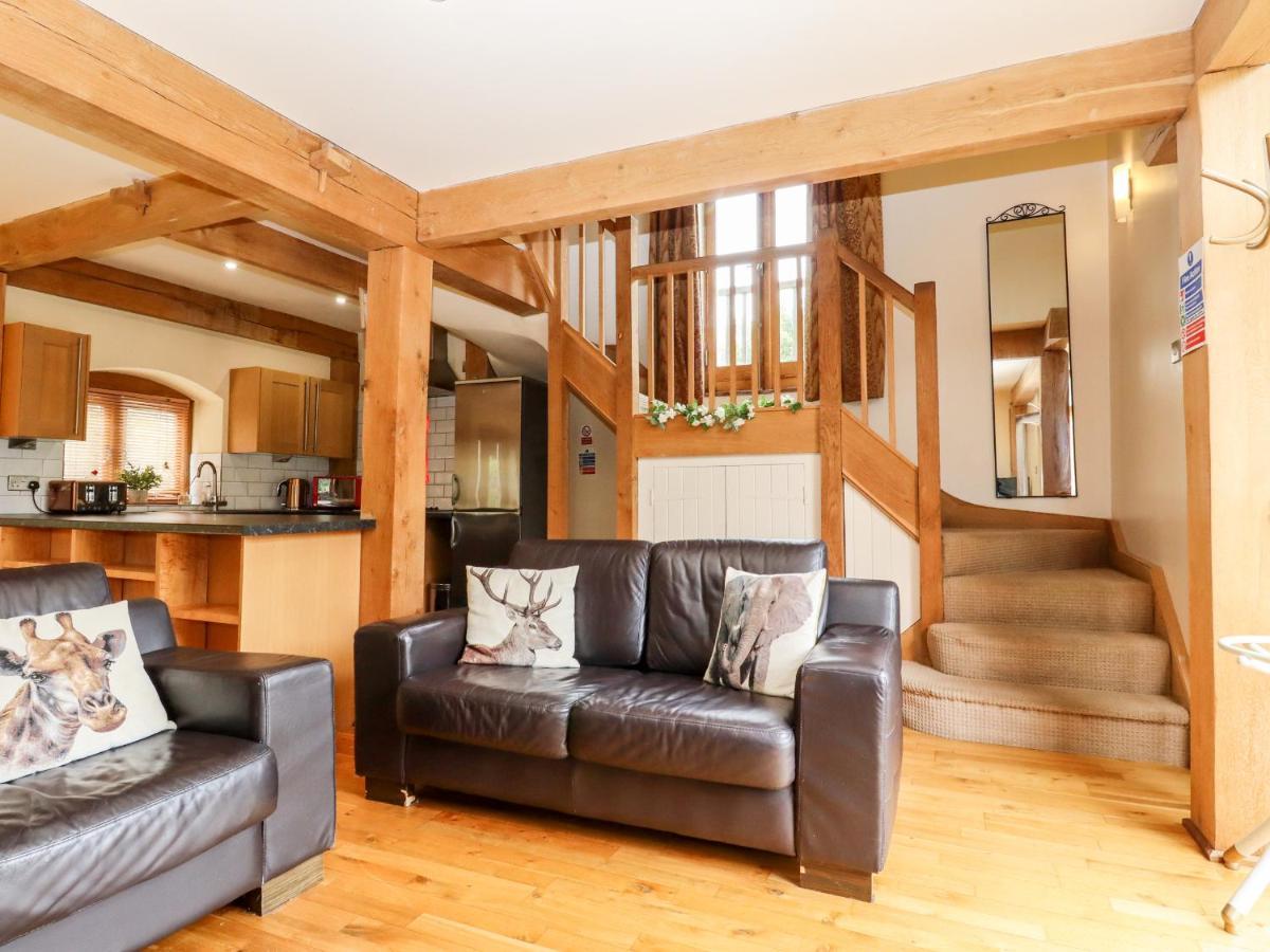 Dovecote Holiday home *