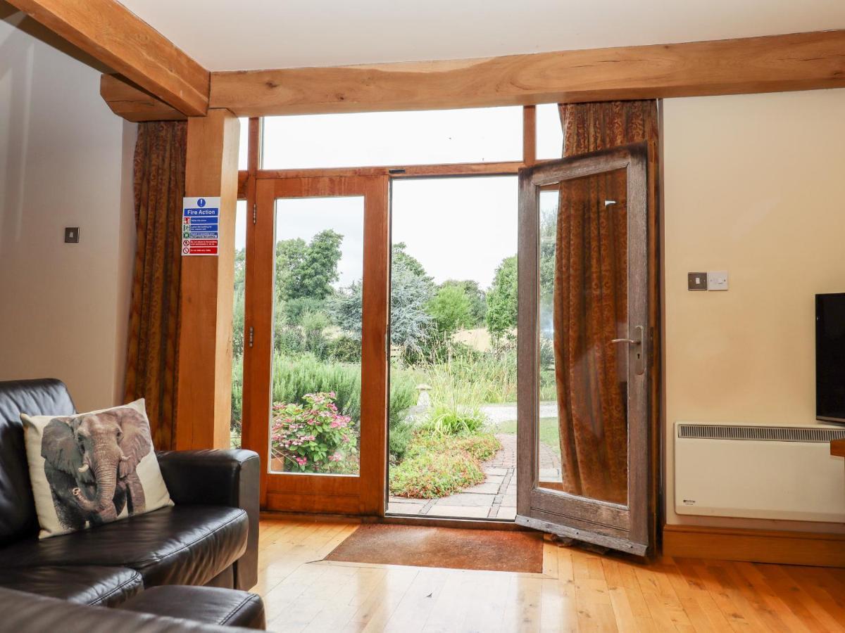 Dovecote Holiday home