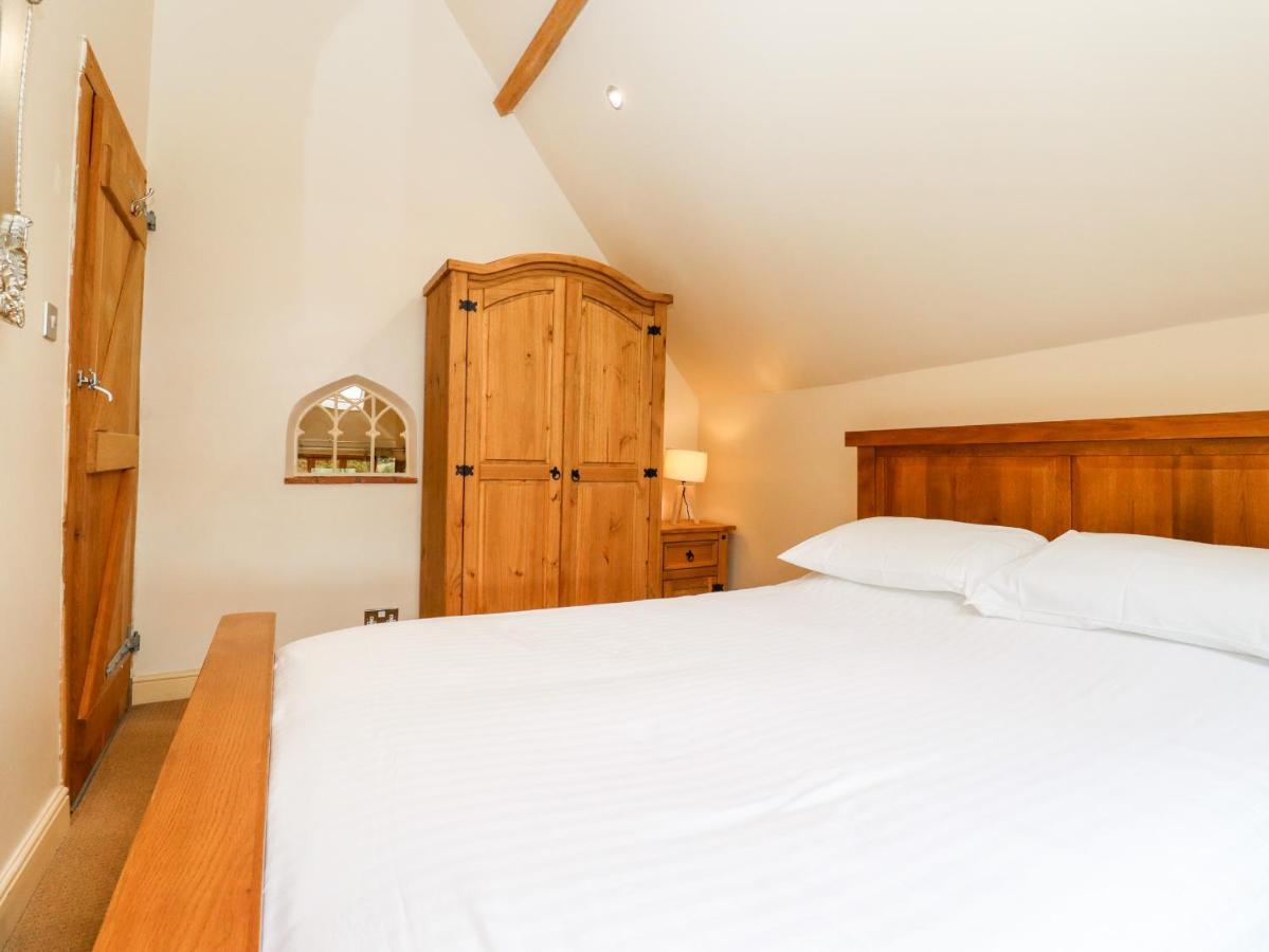 Dovecote Holiday home