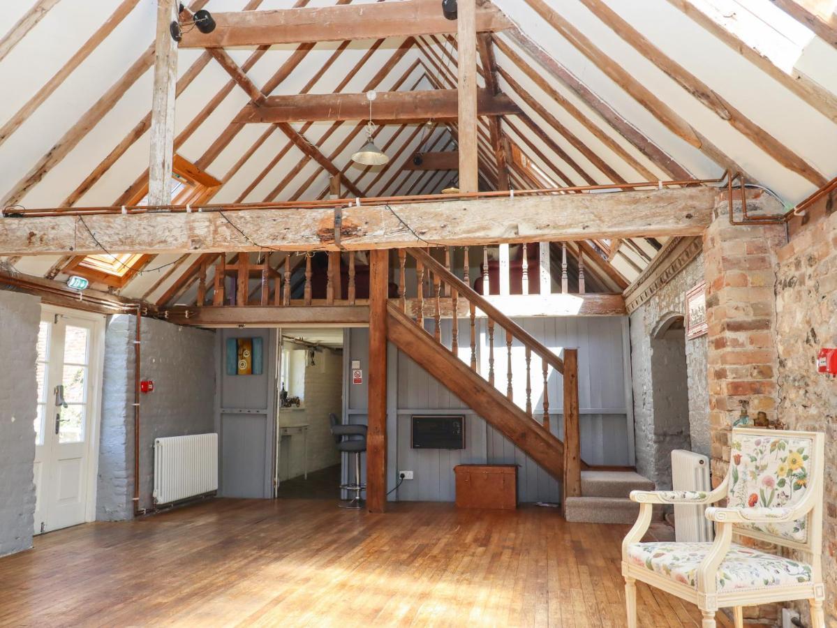 Solton Manor Holiday home