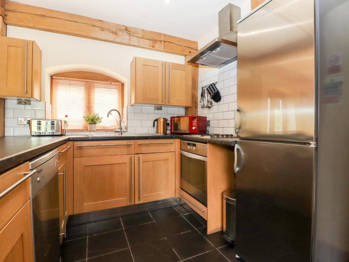 Holiday home Dovecote