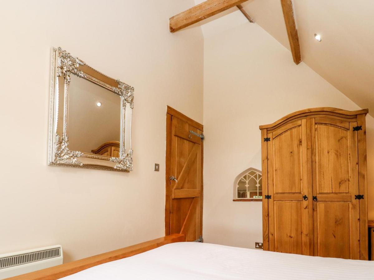Dovecote Holiday home *
