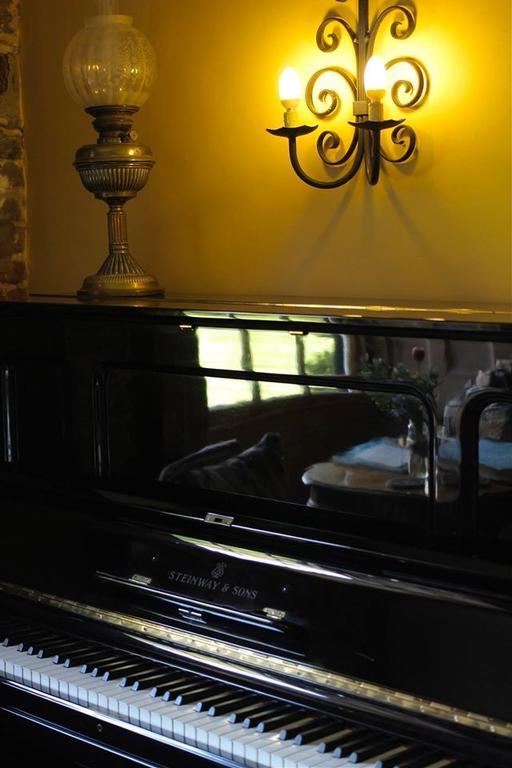 Hotel Wallett's Court Dover