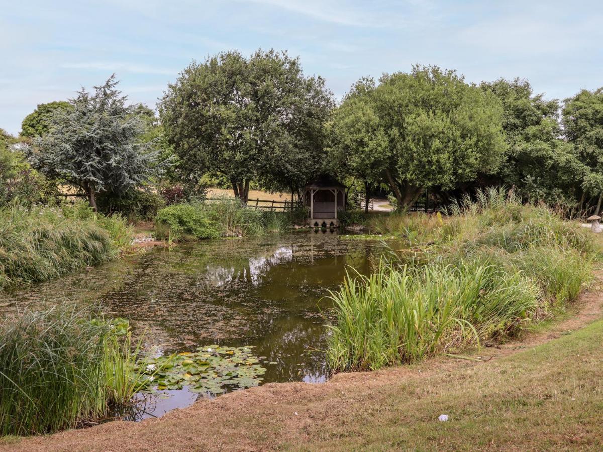 Solton Manor Holiday home Dover