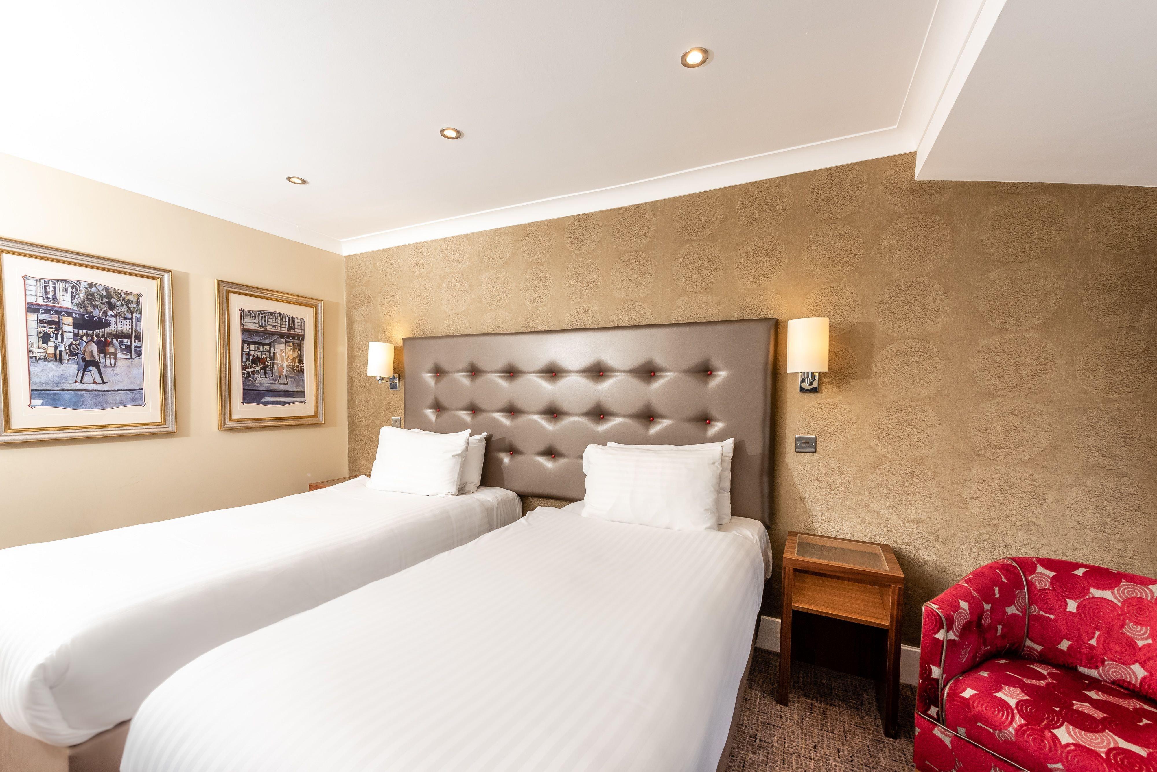 By Ihg Hotel