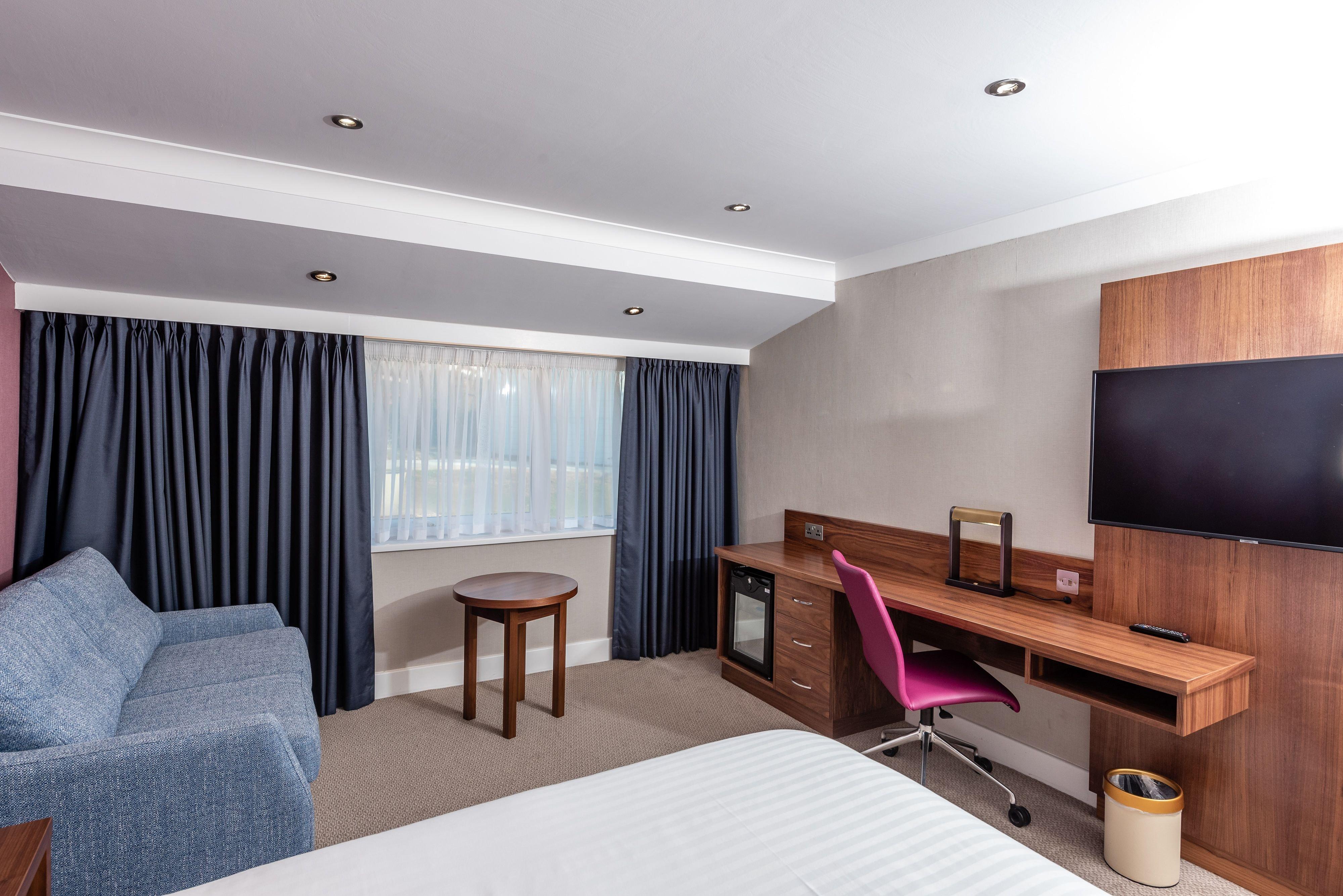 By Ihg Hotel Dover