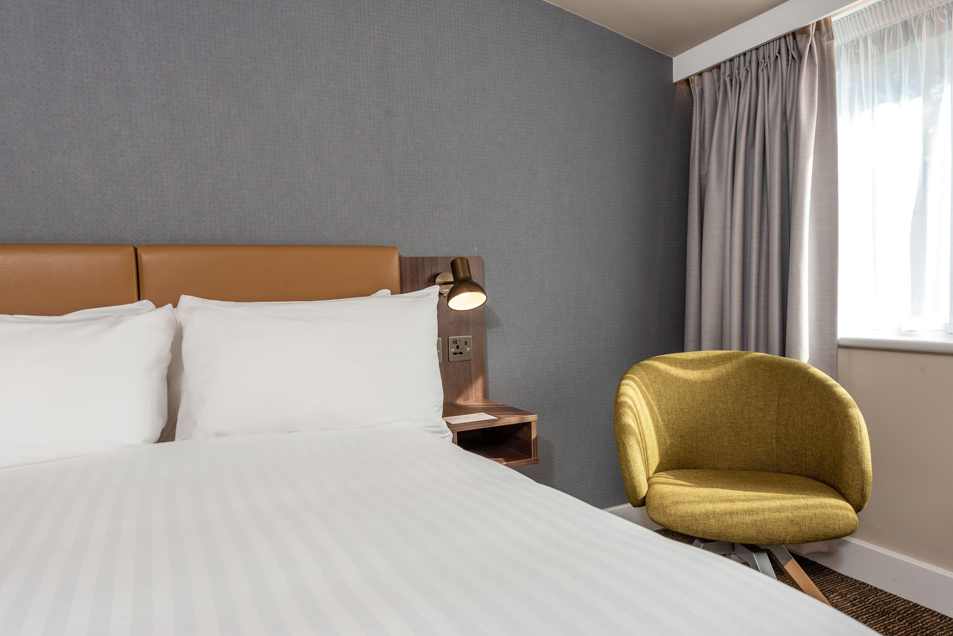 By Ihg Hotel 4*