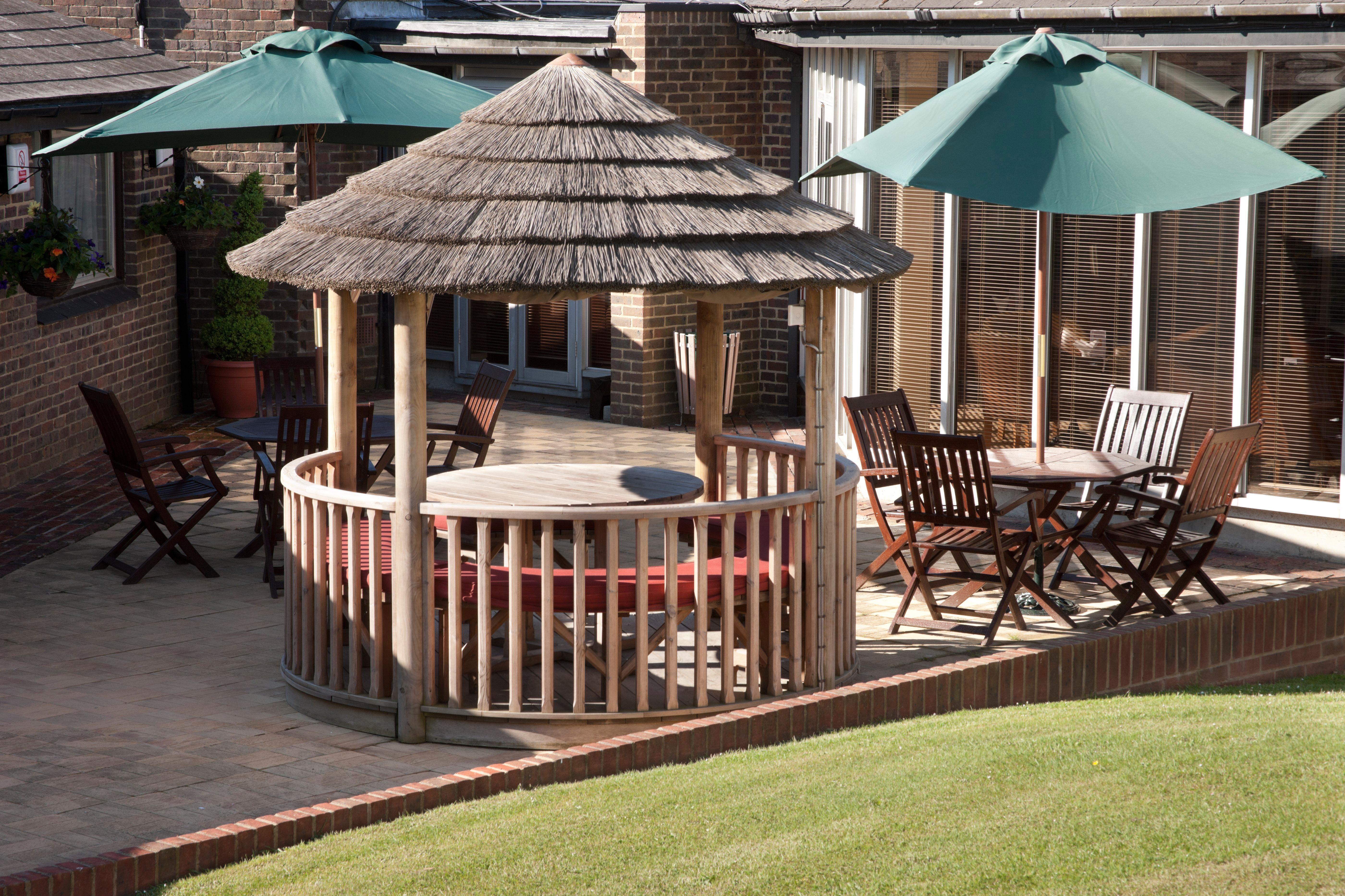 By Ihg 4* Dover