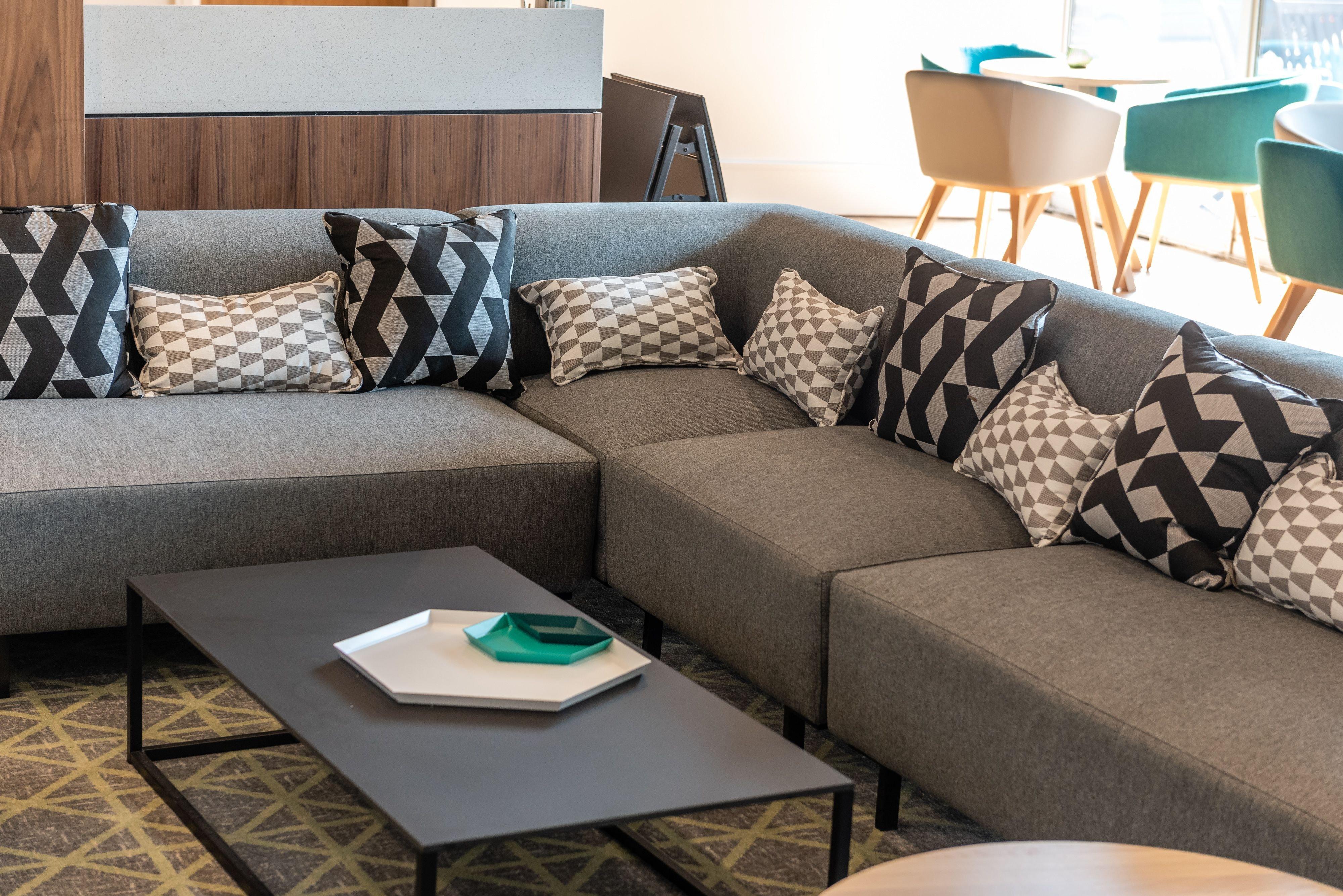 By Ihg 4* Dover