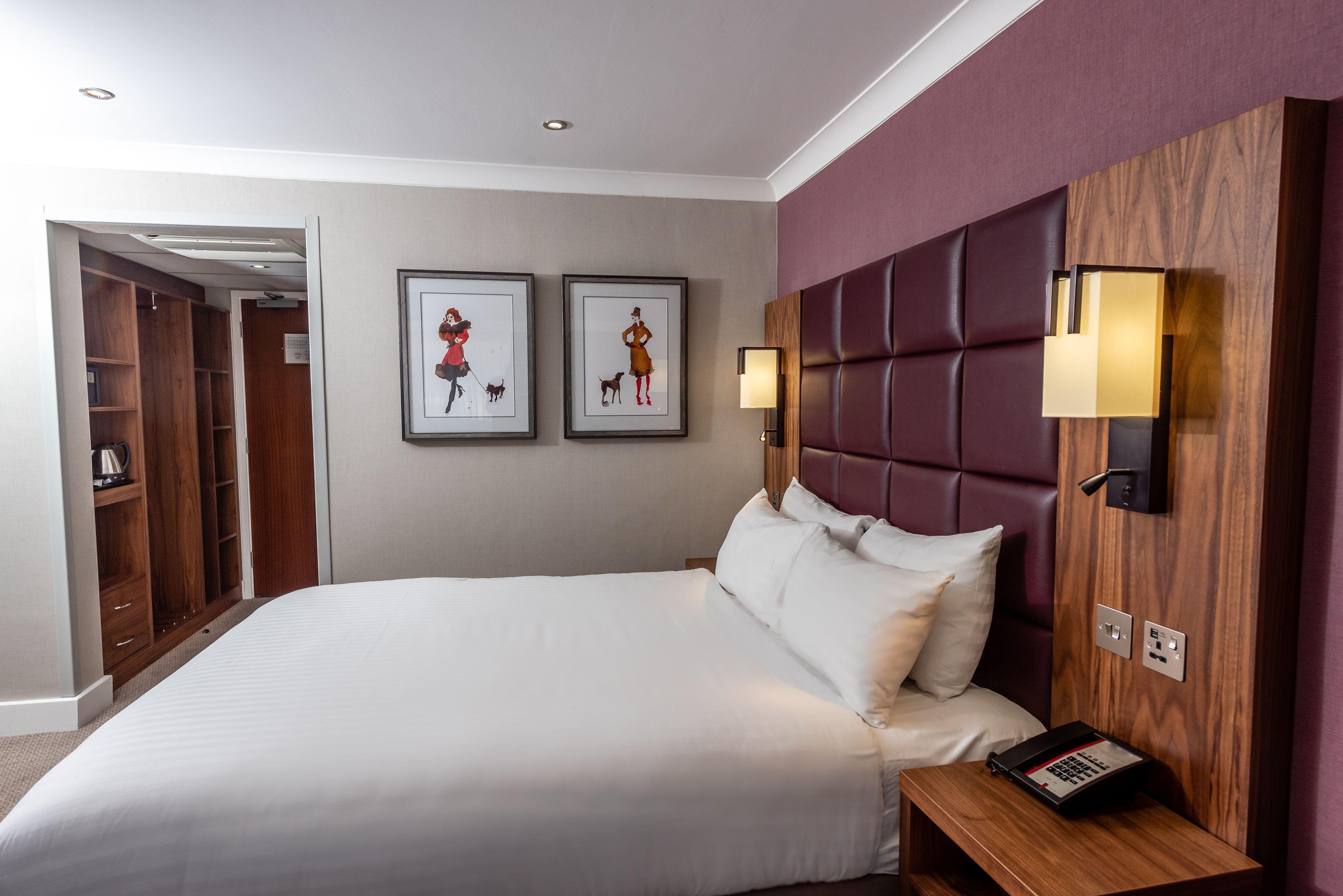 By Ihg Hotel