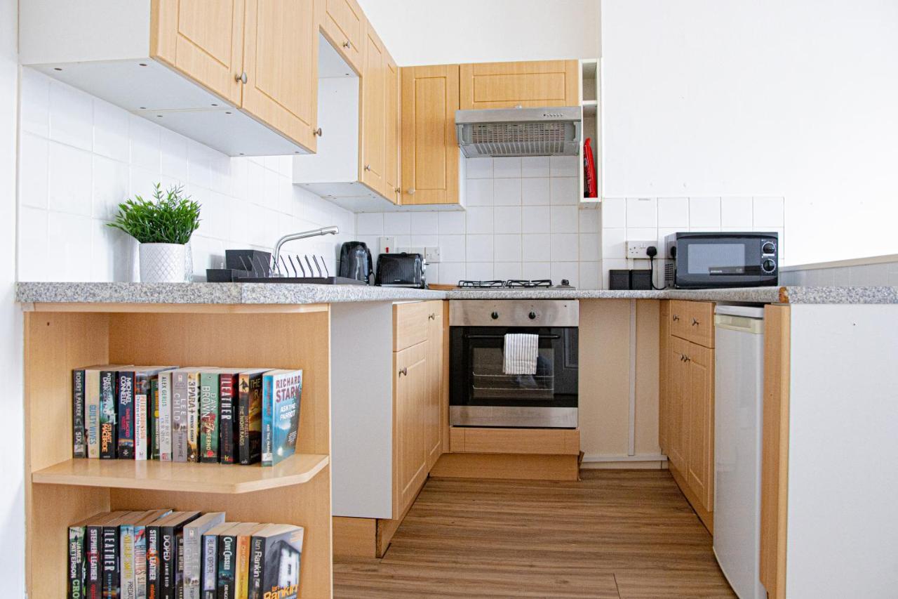 Central - 1 Bedroom * Dover