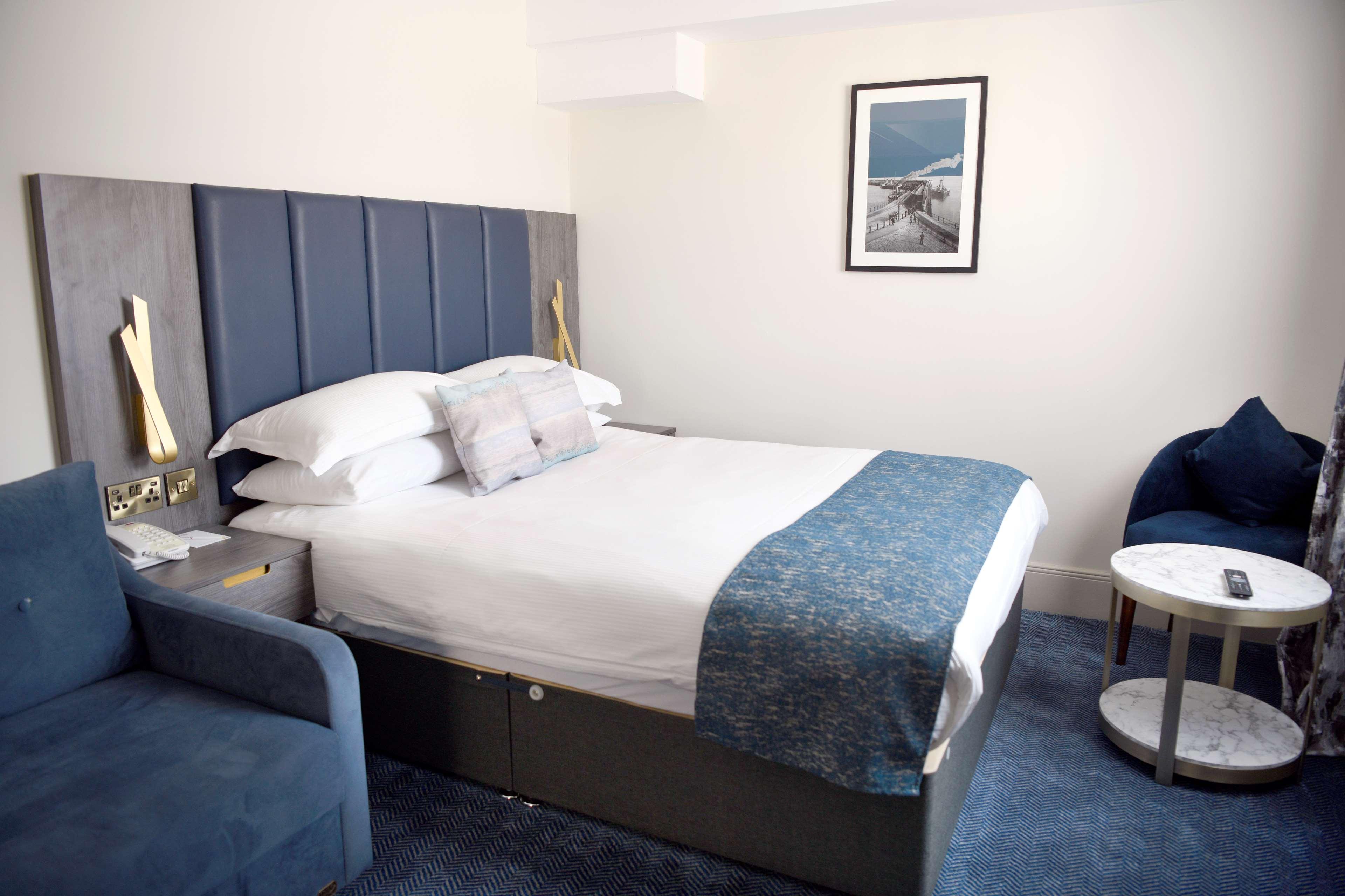 Hotel Western Premier Marina & 4*