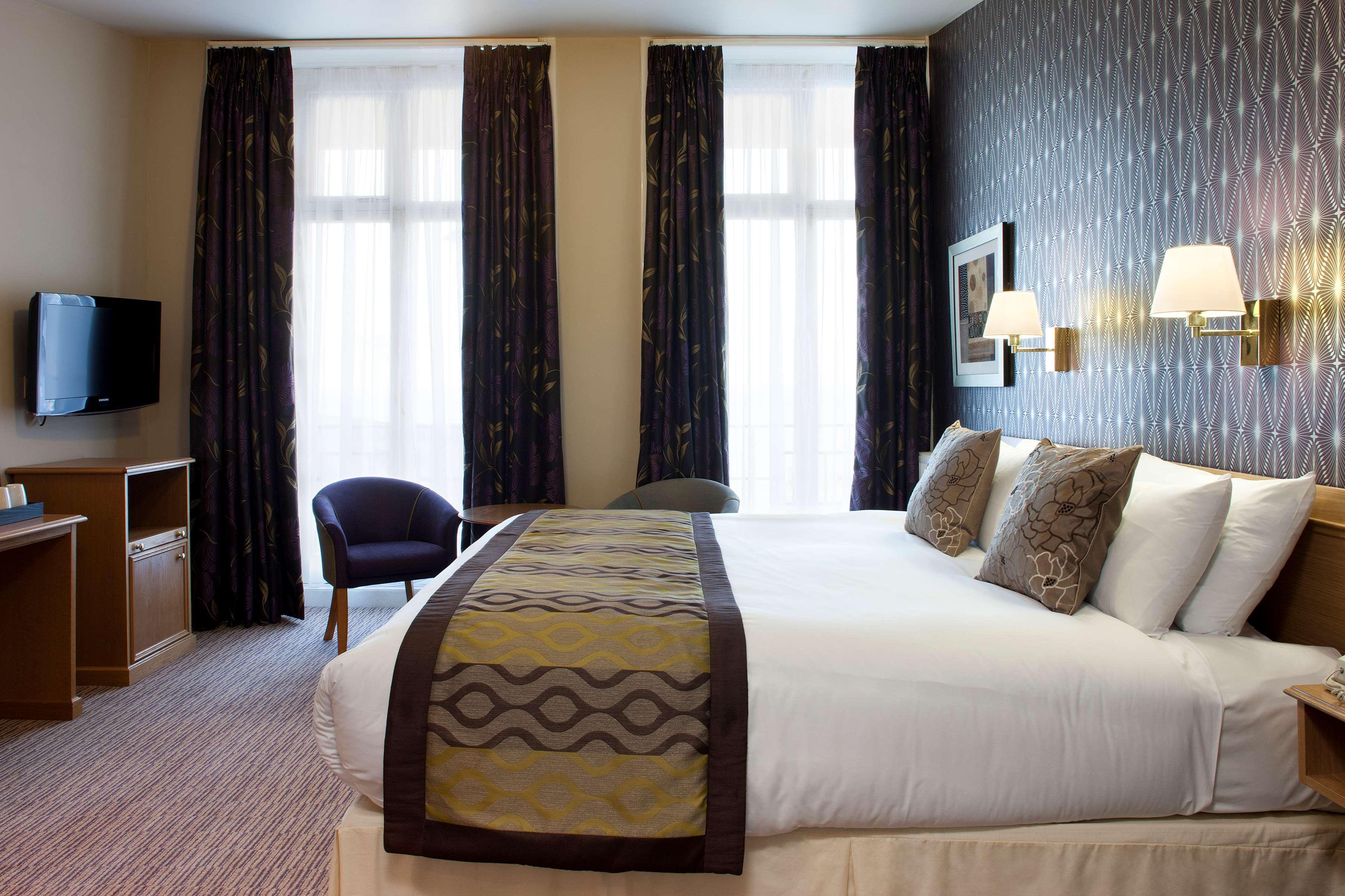 Hotel Western Premier Marina &