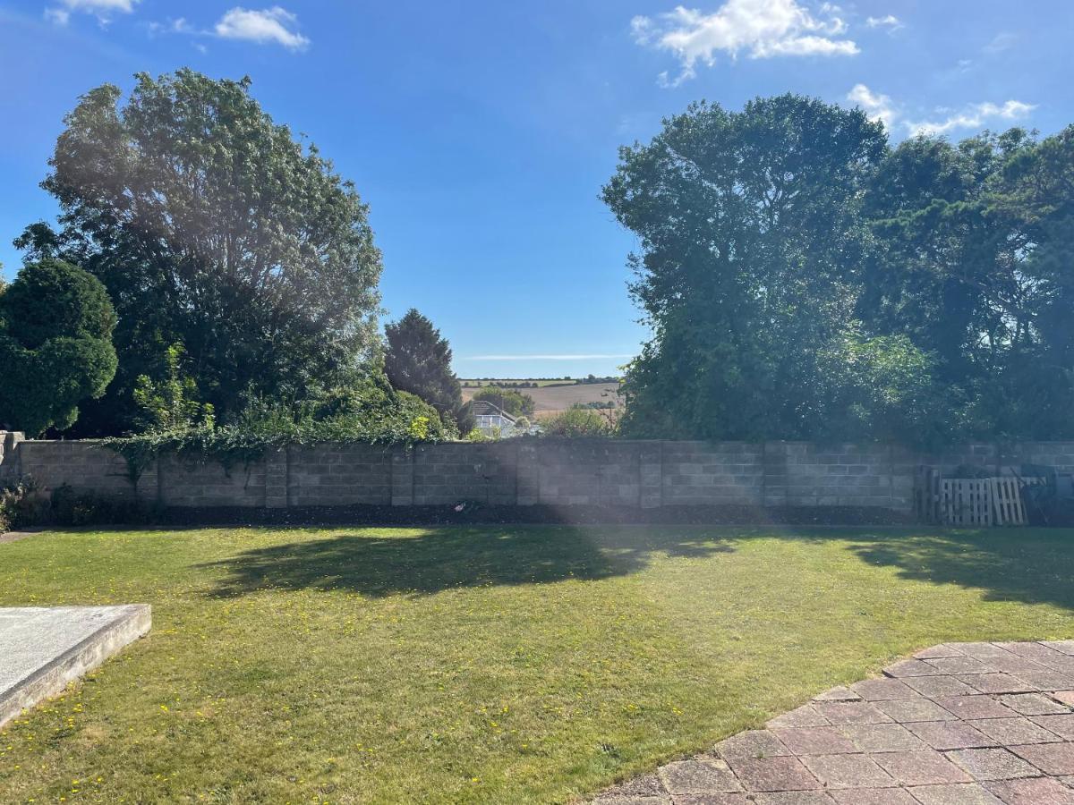 Fab Uk: Coastal Retreat With Secure Parking * Dover