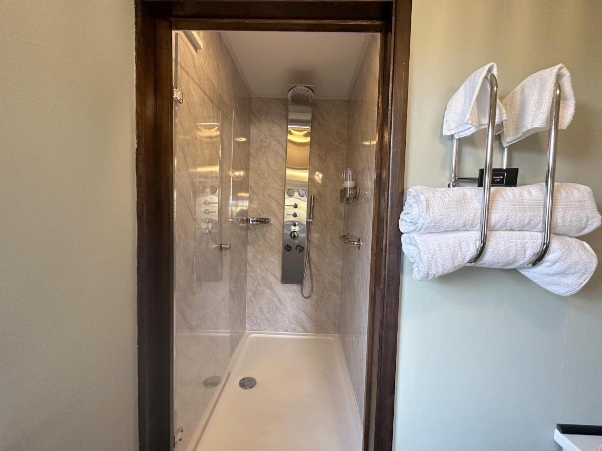 Bed & Breakfast Heathwood Dover