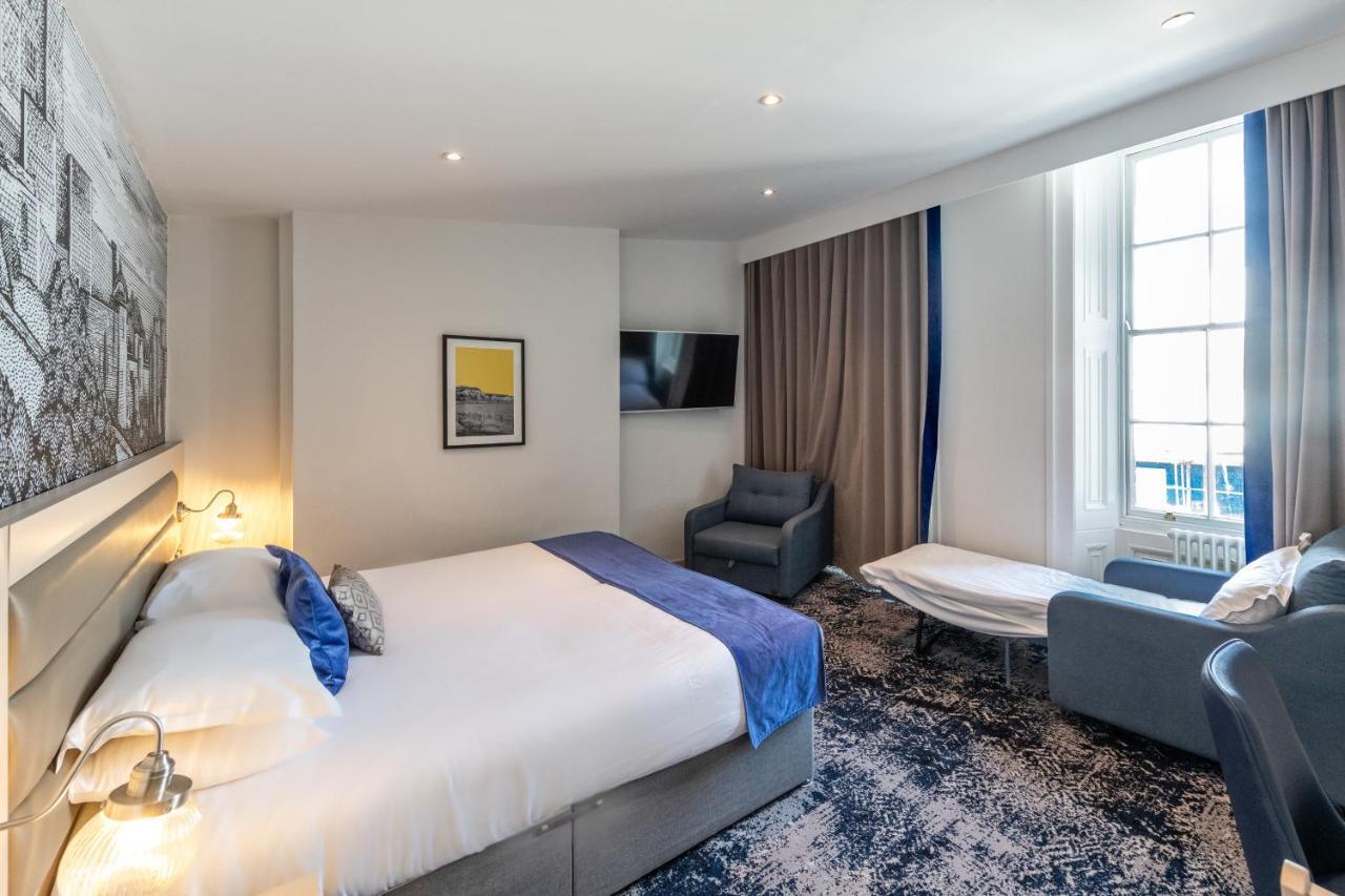 Hotel Western Premier Marina & Dover
