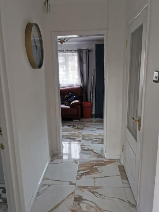 Apartment Modern 2 Bedroom Flat By Port, Castle& Sea! Dover